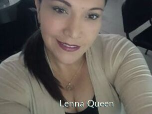 Lenna_Queen