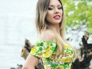 Lenochka