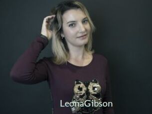 LeonaGibson