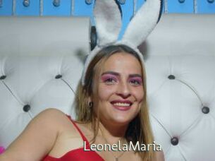 LeonelaMaria