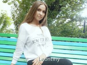 Leontiny