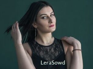 LeraSowd