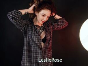 LesIieRose