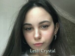 Lesli_Crystal