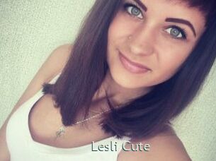 Lesli_Cute_