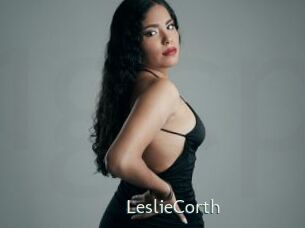 LeslieCorth