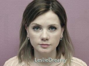 LeslieDreamy