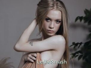 LeslieSmash
