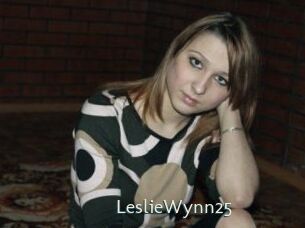 LeslieWynn25