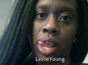 Leslie_Young