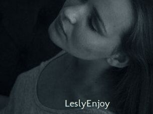 LeslyEnjoy