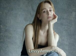 LessyAmerson