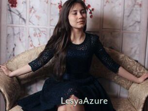 LesyaAzure