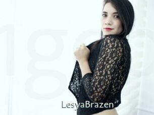 LesyaBrazen