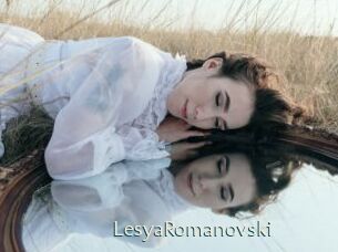 LesyaRomanovski