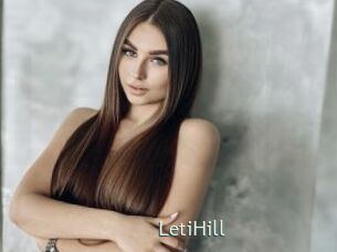 LetiHill