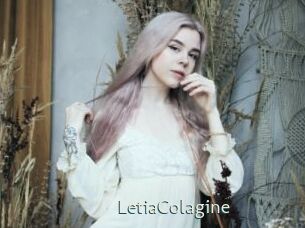 LetiaColagine