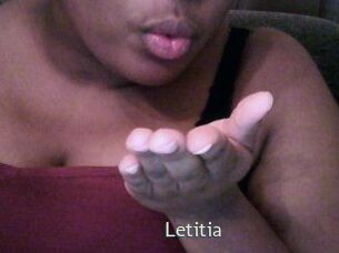 Letitia