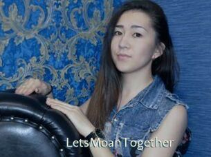 LetsMoanTogether