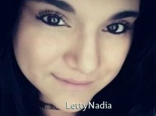 LettyNadia