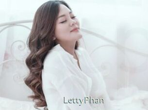 LettyPhan