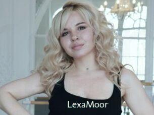 LexaMoor