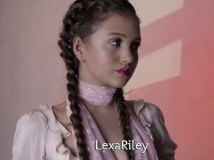 LexaRiley