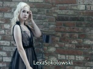 LexaSokolowski