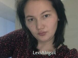 LexiAbigail