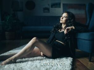 LexiBryon