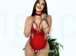LexiCruise
