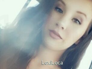 LexiLoca