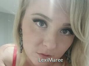 LexiMaree
