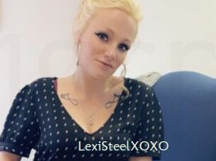 LexiSteelXOXO