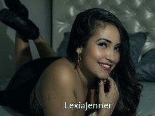LexiaJenner