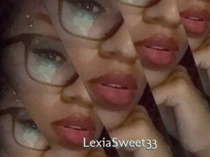 LexiaSweet33