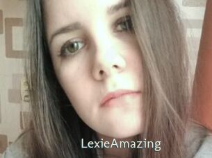 LexieAmazing