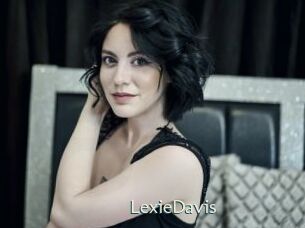 LexieDavis