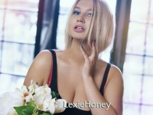 LexieHoney