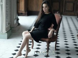LexieSmit