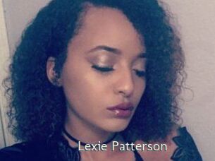 Lexie_Patterson