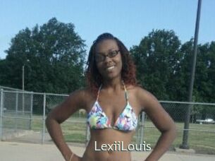 LexiiLouis