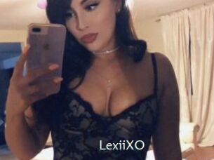 LexiiXO 1 grosse chatte poilue