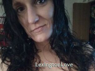 LexingtonLove
