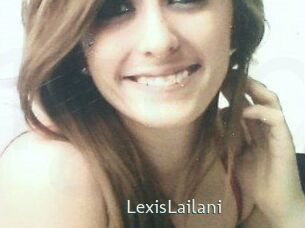 LexisLailani