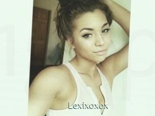 Lexixoxox