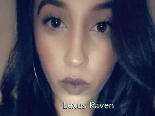 Lexus_Raven