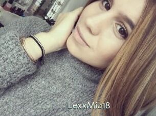 LexxMia18