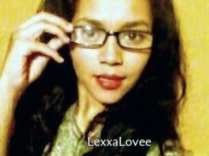 Lexxa_Lovee