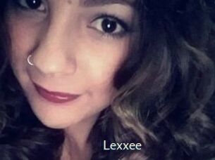 Lexxee